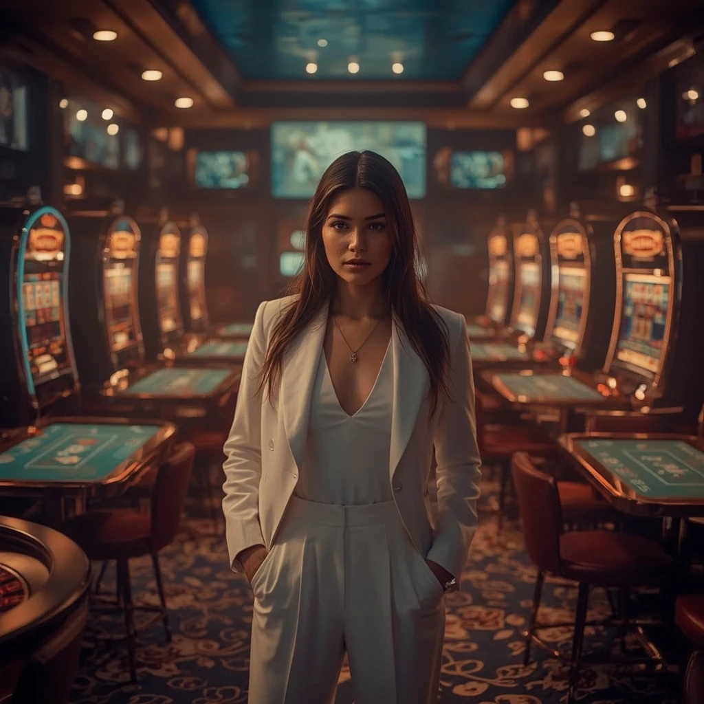 Permainan Bigwin33 Casino Permainan Bigwin33 Casino