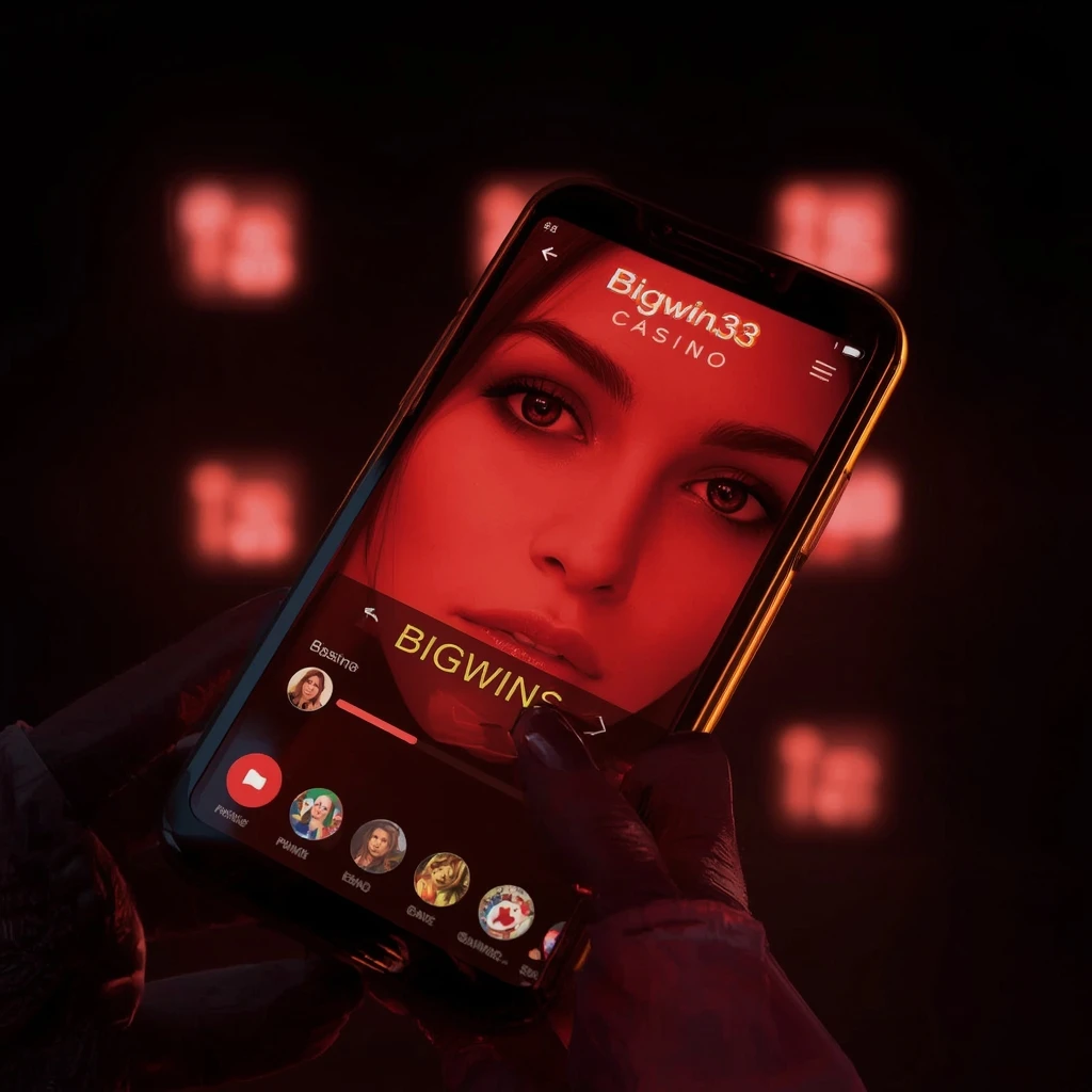 Aplikasi Bigwin33 Casino Aplikasi Bigwin33 Casino